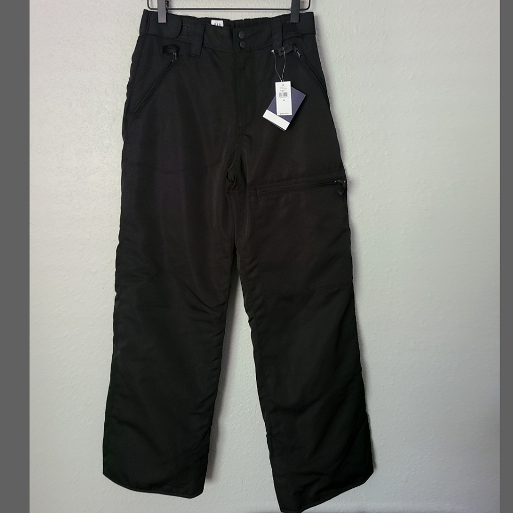 Gap Kids Cold Control Snowpants - Picture 1 of 2